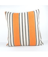 24x24&#39;&#39; large kilim pillow big pillow decorative pillow cover large cush... - £59.95 GBP