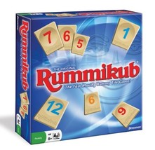 Rummikub [Toy] - $15.99