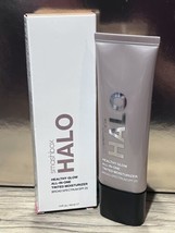 Smashbox Halo Healthy Glow All-In-One Tinted Moisturizer SPF 25 Tan MSRP$41 - £12.38 GBP