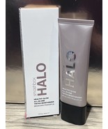 Smashbox Halo Healthy Glow All-In-One Tinted Moisturizer SPF 25 Tan MSRP$41 - £12.55 GBP