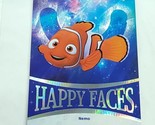 Nemo Finding 2023 Kakawow Cosmos Disney 100 ALL-STAR Happy Faces 077/169 - $69.29