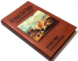 Arizona&#39;s Hal Empie: His Life, His Times and His Art by Evelyn Cooper - £22.90 GBP