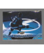 Steven Stamkos 2023-2024 UD Extended Canvas #275 Now W/Nashville Predators - $0.75