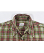 Vtg Flannel Pearl Snap Long Sleeve Shirt made especially with you in min... - €38,91 EUR
