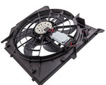 Cooling Fan Assembly For BMW 325 323 328 330 E46 3 Series 325i 99-06 171... - $77.52