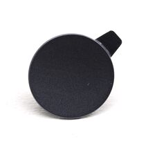 2020-2023 Tesla Model Y Front Bumper Tow Hitch Hook Trim Cover Cap Facto... - $41.59 CAD