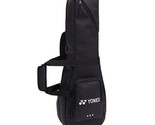 YONEX 24S/S Tennis Badminton Racket Bag Sports Racquet Bag Black NWT 249... - £93.10 GBP