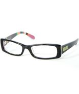 KATE SPADE KSR02 TS20 SHINY DARK HAVANA EYEGLASSES FRAME 51mm (LENSES MI... - €25,70 EUR
