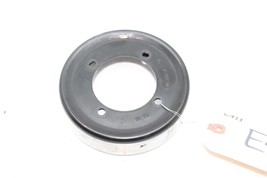 07-13 MERCEDES-BENZ W221 S600 WATER PUMP PULLEY E4339 - $51.56
