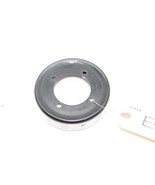 07-13 MERCEDES-BENZ W221 S600 WATER PUMP PULLEY E4339 - $981.67 MXN