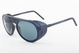Vuarnet ICE 1709 Matte Black / Gray Polarized VL170900011622 Sunglasses ... - £224.65 GBP