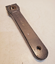Arm Steering Gear 1661584C1 | A8A23 - $112.80