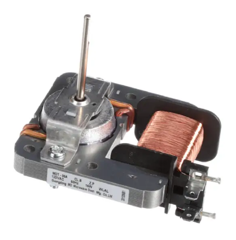Bosch 201206B1 Motor Fan 120VAC 60Hz 16W for Microwave Oven - $119.69