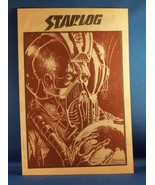 Starlog Festival 1985 Tour Convention Booklet - £2.32 GBP