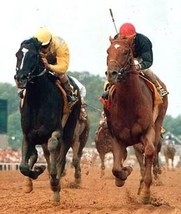 Dvd   Entire 1989 Triple Crown Race Broadcasts...Sunday Silence &amp; Easy Goer ...  - £36.05 GBP