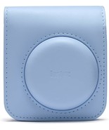 Fujifilm Instax Mini 12 Camera Case - Pastel Blue - $53.44 CAD