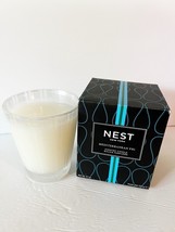 Nest New York Mediterran EAN Fig Scented Candle 8.1 Oz Boxed - £35.97 GBP