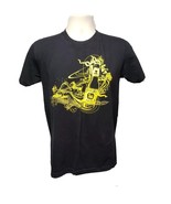 Singha Lager Beer Adult Small Black TShirt - $17.82