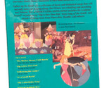 Disney&#39;s Sing Along Songs: Song of the South: Zip-A-Dee-Doo-Dah VHS Rare... - £70.46 GBP