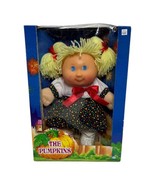 VINTAGE THE PUMPKINS DOLL, 1990 CLON OF CABBAGE PATCH DOLLS! NEW IN BOX - $46.75