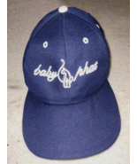 Vintage Baby Phat Baseball Hat Cap Embroidered Logo One Size Excellent S... - $369.12 MXN