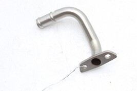 16-19 INFINITI Q50 3.0L TURBO RETURN LINE PIPE TUBE E6120 image 6