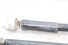 08-14 MERCEDES-BENZ E350 Rear Left and Right Shock Strut Absorbers F516 image 10