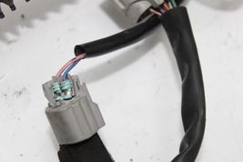 2004 INFINITI G35 SEDAN A/T ENGINE WIRE HARNESS Q8190 image 10