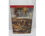1812 Napoleon&#39;s Russian Campaign Hardcover Book - £31.57 GBP