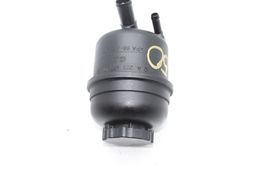 07-13 MERCEDES-BENZ W221 S600 CL600 POWER STEERING FLUID RESERVOIR E4350 image 5