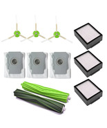 Replacement For IRobot For Roomba Combo J7+ J7 Plus Robot Vacuum Cleaner... - $549.42 MXN