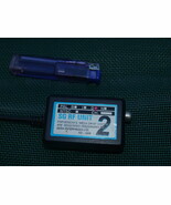 RF Adaptor AV Cable Unit  PAL D TV  for Sega Genesis and Mega Drive Cons... - $6.99 CAD