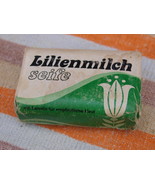 VINTAGE SOAP LILIEMILCH SEIFE MADE IN DDR ABOUT 1980 NOS - £7.76 GBP
