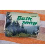 VINTAGE BATH SOAP  MADE IN DDR ABOUT 1980 NOS - £7.76 GBP