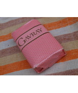 VINTAGE SOAP GAVRAY MADE IN ENGLAND ABOUT 1980 NOS - $14.08 CAD