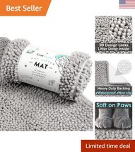 Cat Litter Mat, Medium, Extra Large, XXL, Waterproof Litter Box Mat, Non... - $54.63