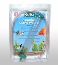 Aquarium Fish Tank Gravel Washer, Makes cleaning your fish tank Easy - £12.65 GBP