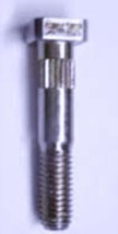 2 Bar Bolts Poulan 2375 2175 Pp4218 Avx Pp3816 Pp4018 - $9.99