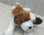 Douglas toys Biltmore Estates Cedric St Bernard Dog Animal puppy realist... - $10.88