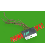 bmw front left driver negative wire cable terminal clamp loom ground 836... - €30,18 EUR bmw front left driver negative wire cable terminal clamp loom ground 836... - €30,18 EUR