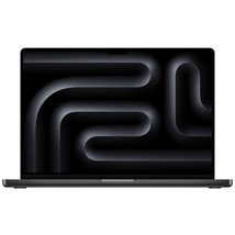 16" Apple Macbook Pro M3 Max 1TB Ssd 128GB Ram 16-CORE 40-CORE Gpu Space Black - $4,829.16