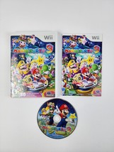 Mario Party 9 Nintendo Wii Complete Excellent Condition Disc is Super Clean - £42.58 GBP