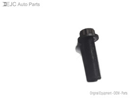 Crankshaft Pulley Bolt For 05-09 Audi A4 Quattro  2.0  Turbo - $19.75