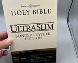 Holy Bible by Thomas Nelson Publishing Staff (1999, Bonded Leather) - $27.71