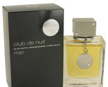 Club De Nuit Eau De Toilette Spray 3.6 oz for Men - $33.32