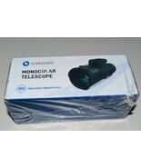 Starscope Monocular Telescope 10x Zoom new and sealed 2F - $28.85 CAD