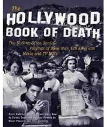 HOLLYWOOD BOOK OF DEATH-Elvis * - £7.83 GBP