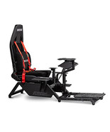 Next Level NLR-S018 NEXT LEVEL RACING FLIGHT SIMULATOR - $23,994.88 MXN