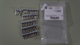 Lot of 54 Pcs Allen Bradley 1492-CJD6 Center Jumpers - New - $31.33
