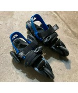 Cardiff Skate Co Cruiser Skates Size Small Boys 2-8 Girls 2-9 Shoes Size... - $49.49